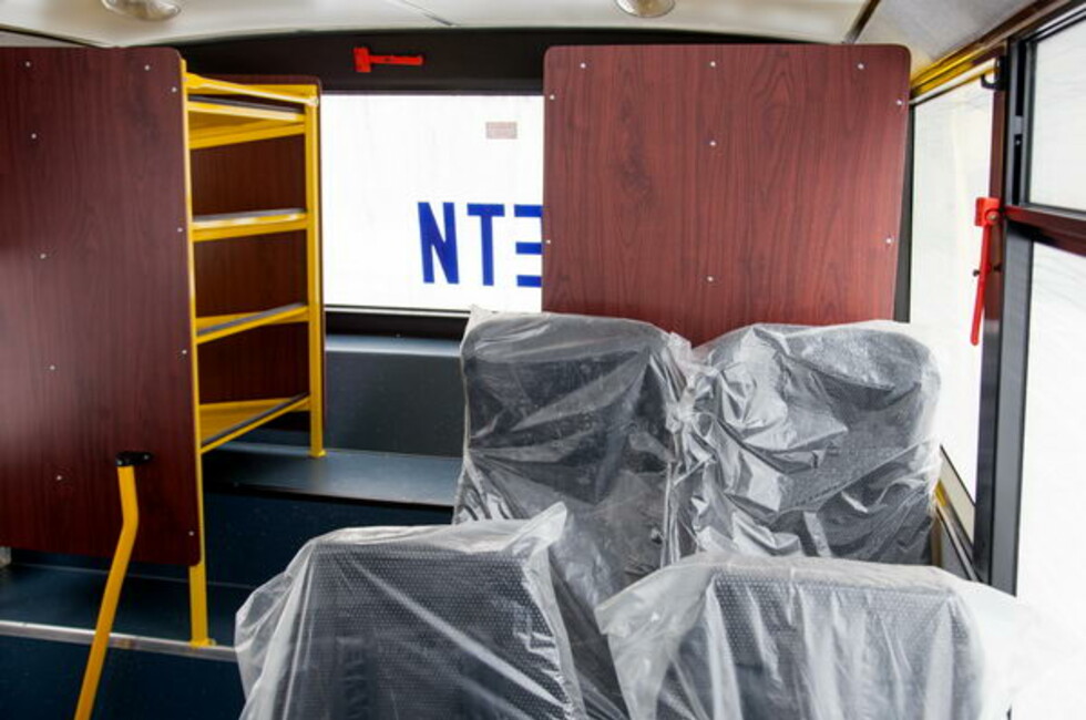 Фото: Пресс-служба МОН