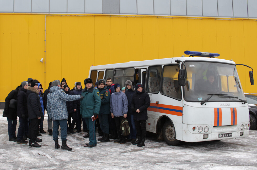 Фото: Пресс-служба Минтранс