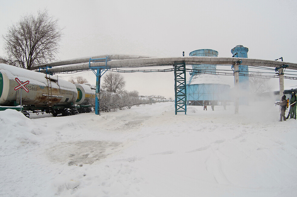 Фото: пресс-служба МЧС ДНР.