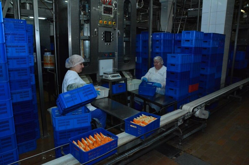 Фото: пресс-служба Главы ДНР