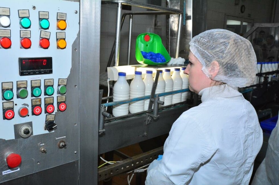 Фото: пресс-служба Главы ДНР