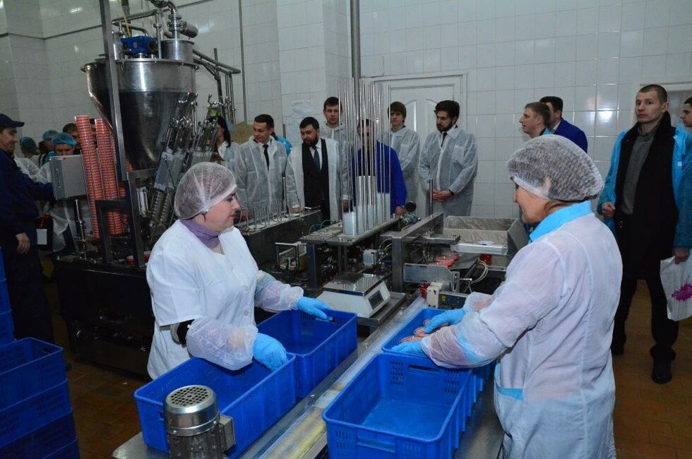 Фото: пресс-служба Главы ДНР