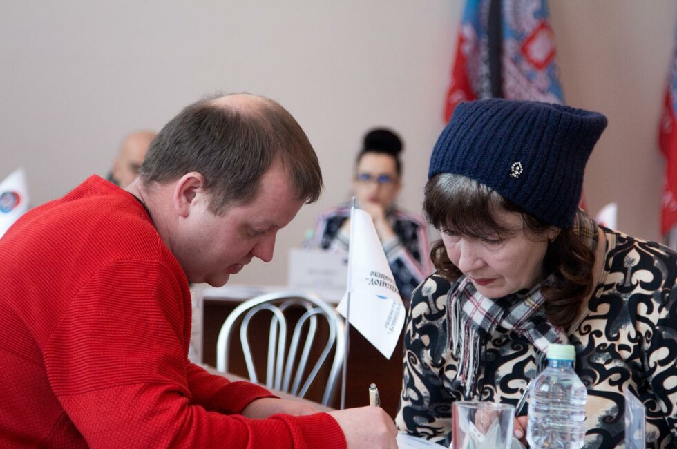 Фото: Пресс-служба ОД ДР