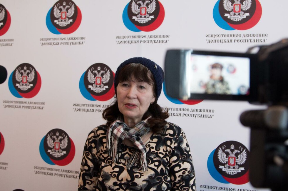 Фото: Пресс-служба ОД ДР