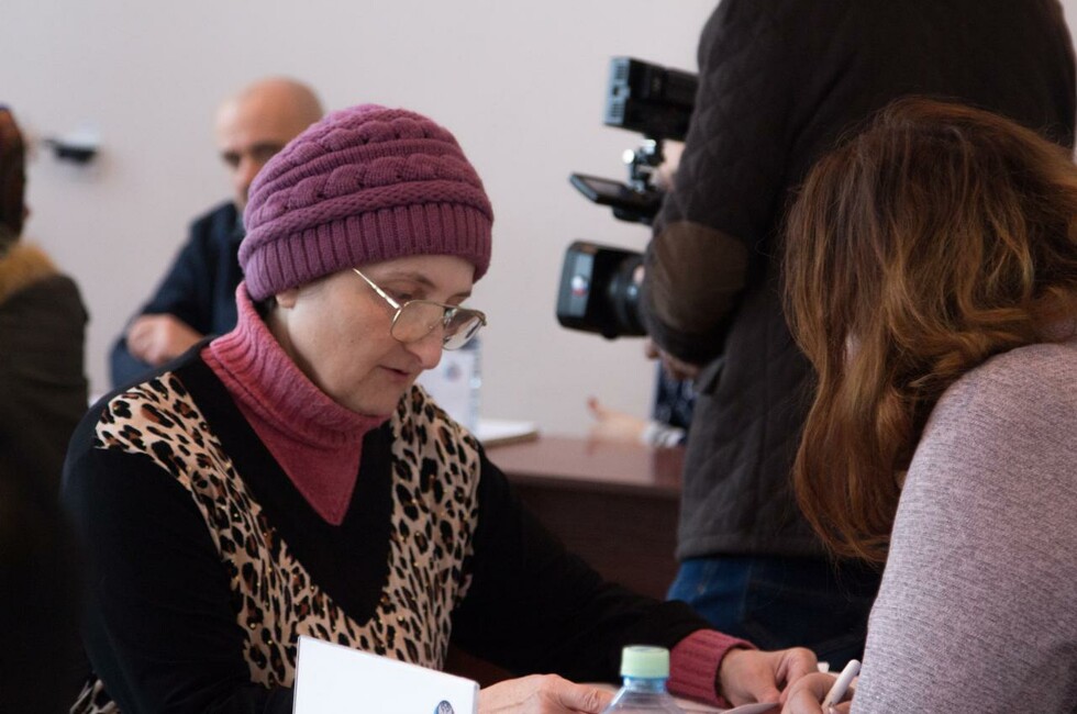 Фото: Пресс-служба ОД ДР