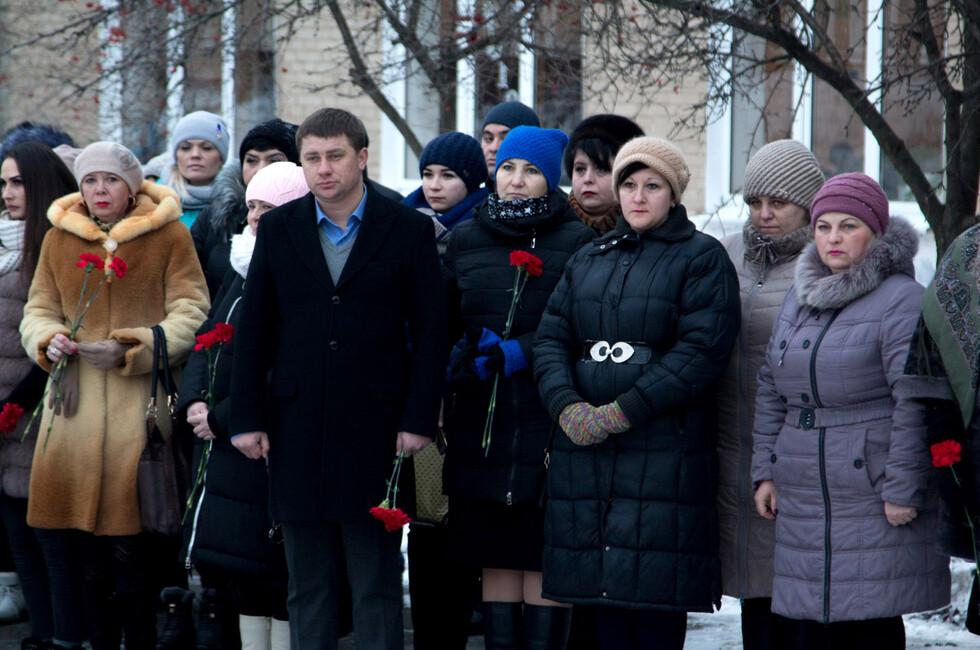 Фото: Пресс-служба ОДДР