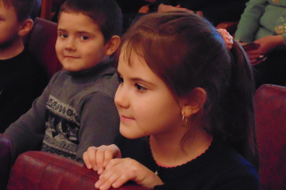 Фото: Пресс-служба ОД "ДР"