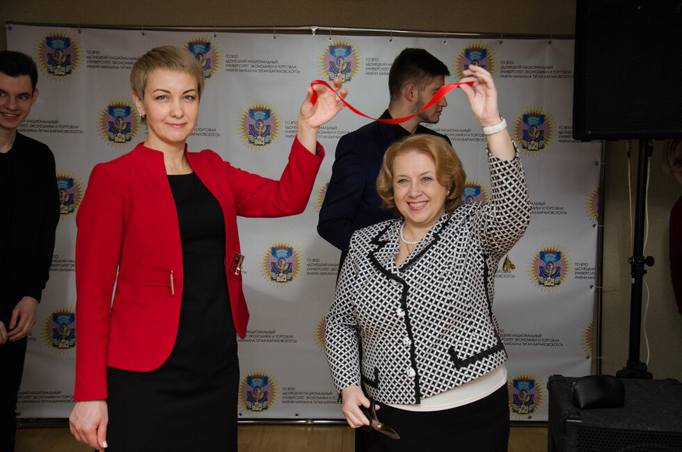 Фото: Русский центр