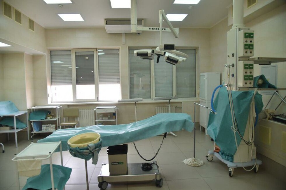 Фото: Пресс-служба Главы ДНР