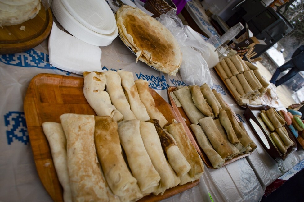 Фото: Пресс-служба администрации г.Донецк