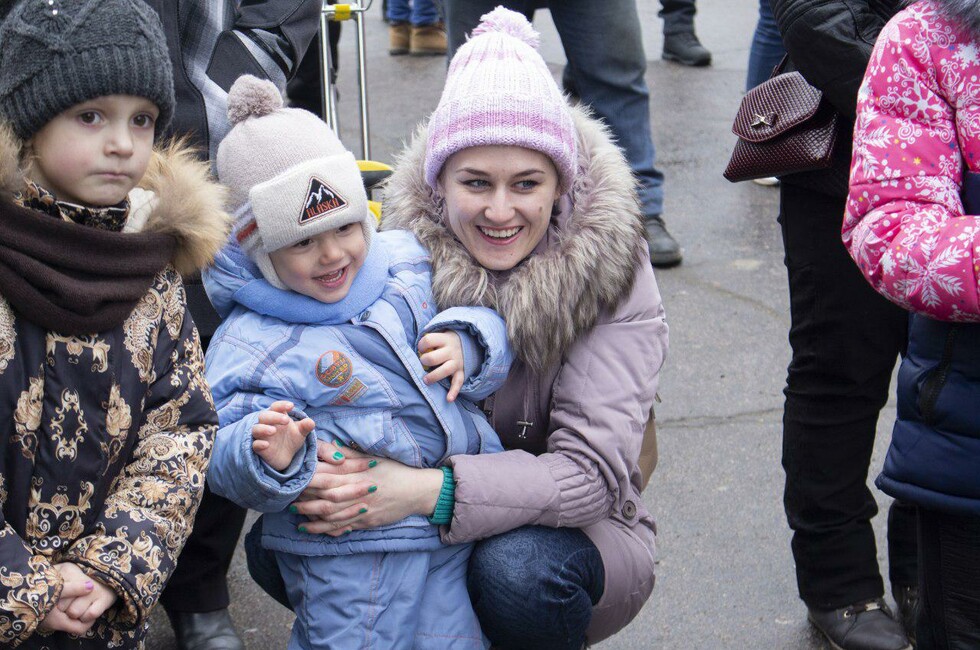 Фото: Пресс-служба НС ДНР