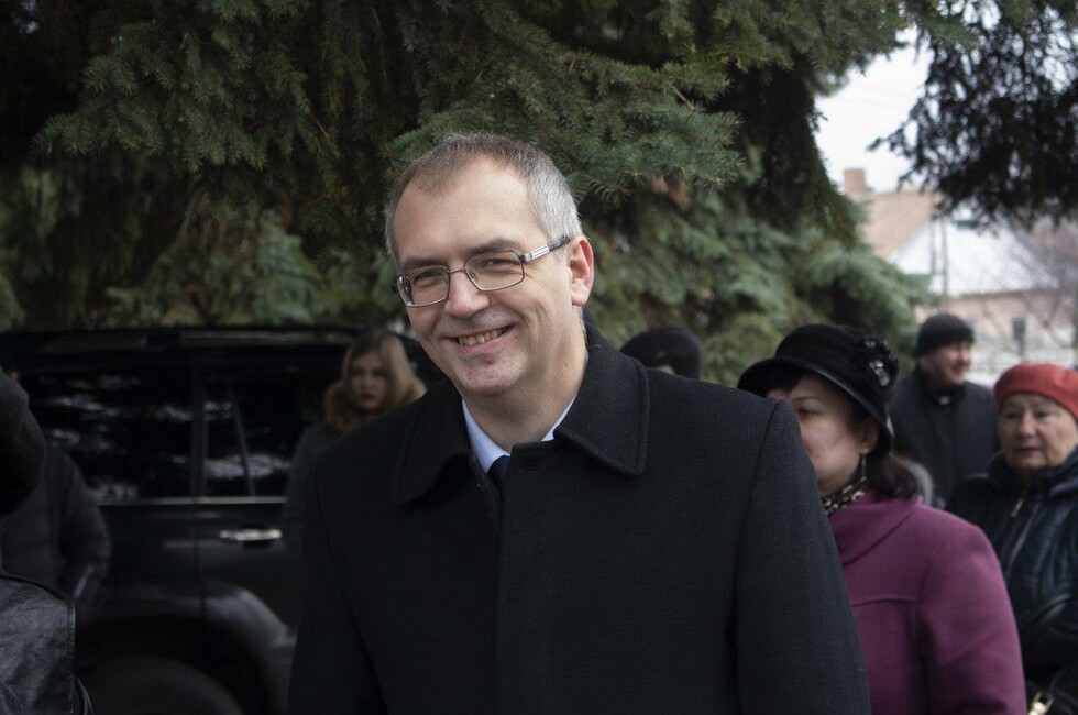 Фото: Пресс-служба НС ДНР