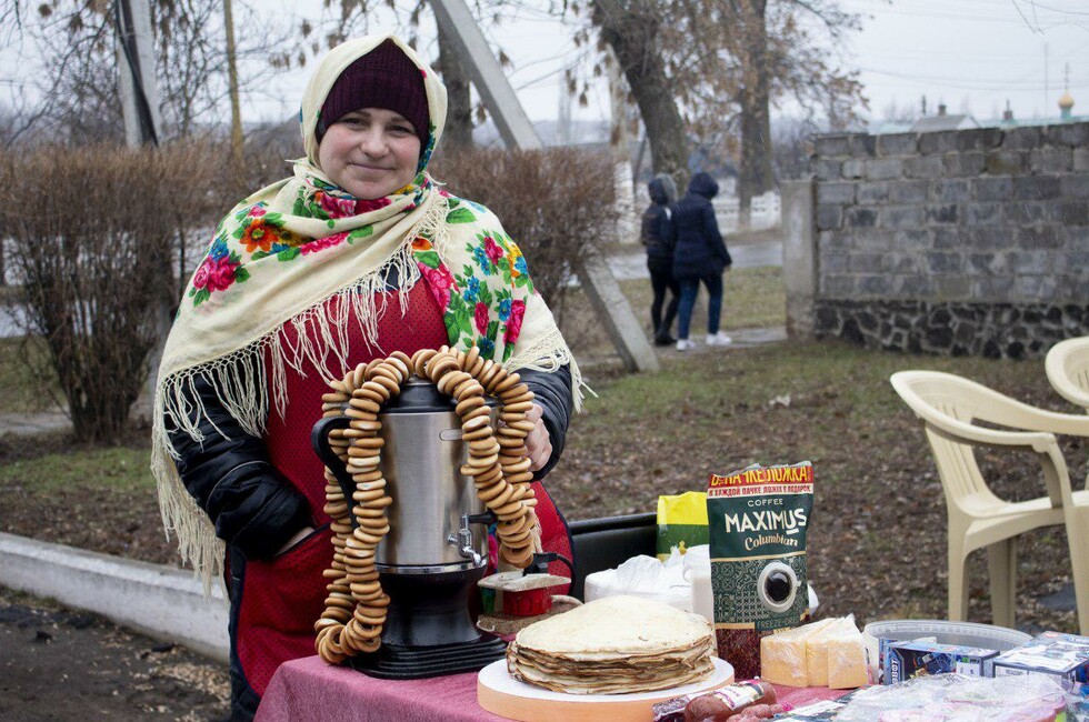 Фото: Пресс-служба НС ДНР