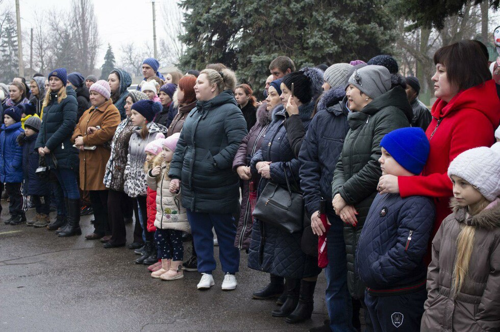 Фото: Пресс-служба НС ДНР