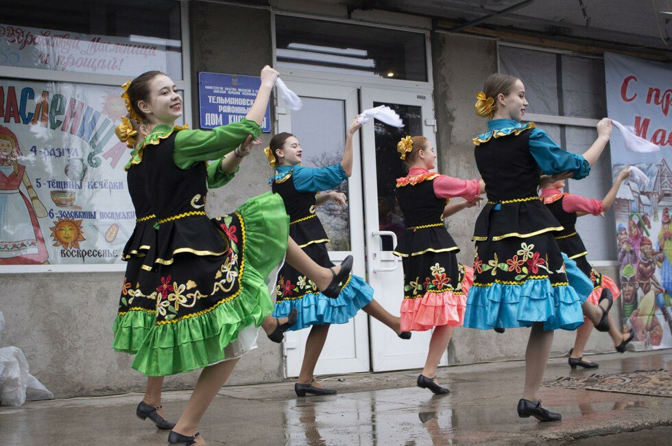 Фото: Пресс-служба НС ДНР