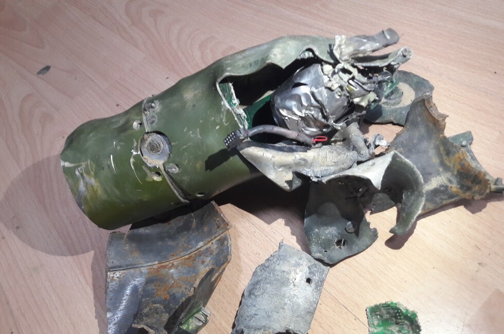 Фото: Пресс-служба УНМ ДНР