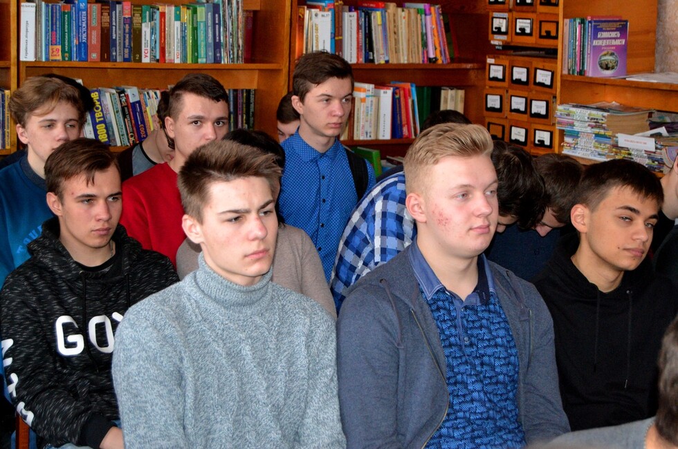 Фото: Пресс-служба ОД ДР