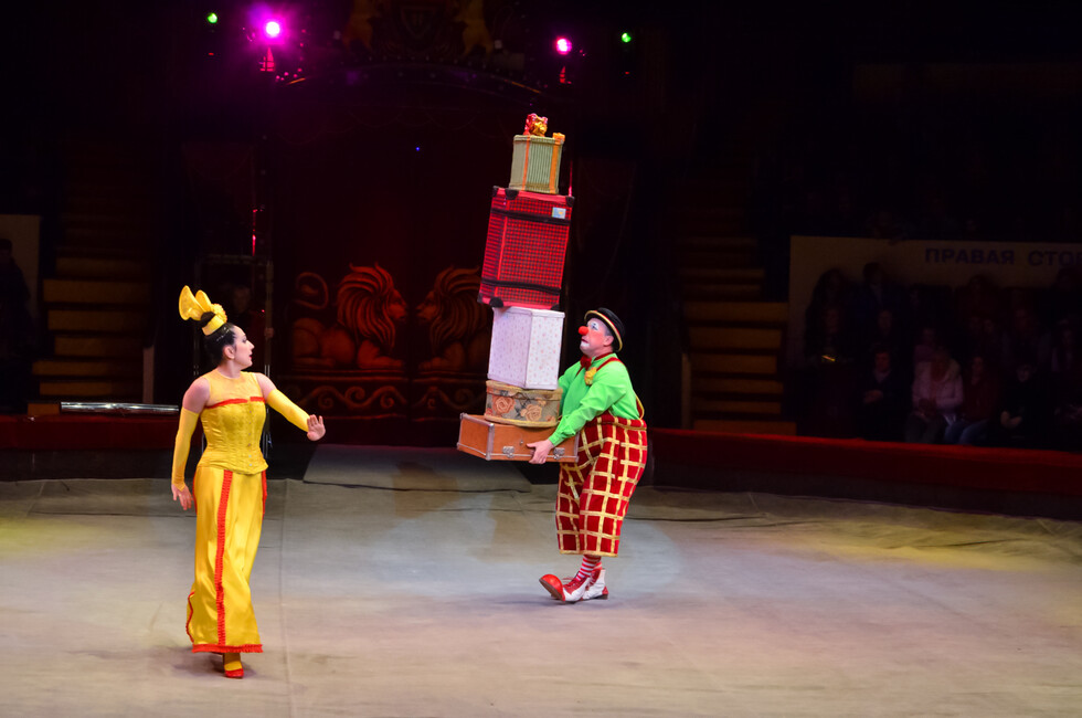 Фото: Пресс-служба ОД ДР