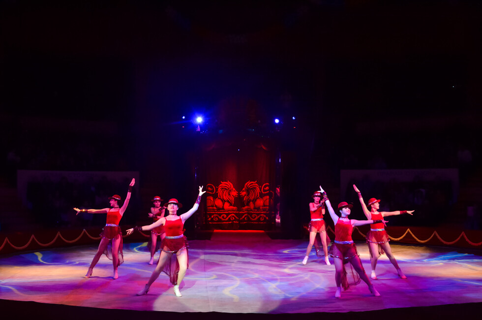 Фото: Пресс-служба ОД ДР