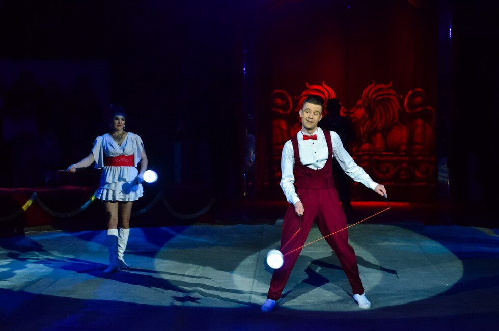 Фото: Пресс-служба ОД ДР