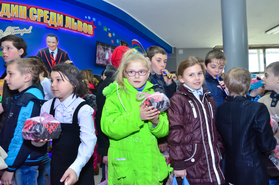 Фото: Пресс-служба ОД ДР