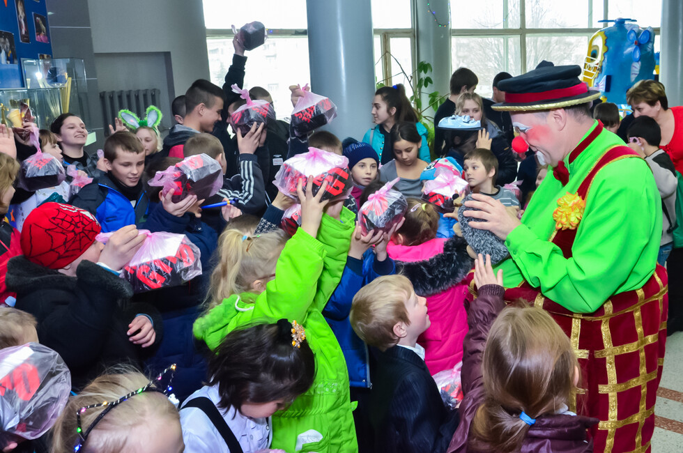 Фото: Пресс-служба ОД ДР