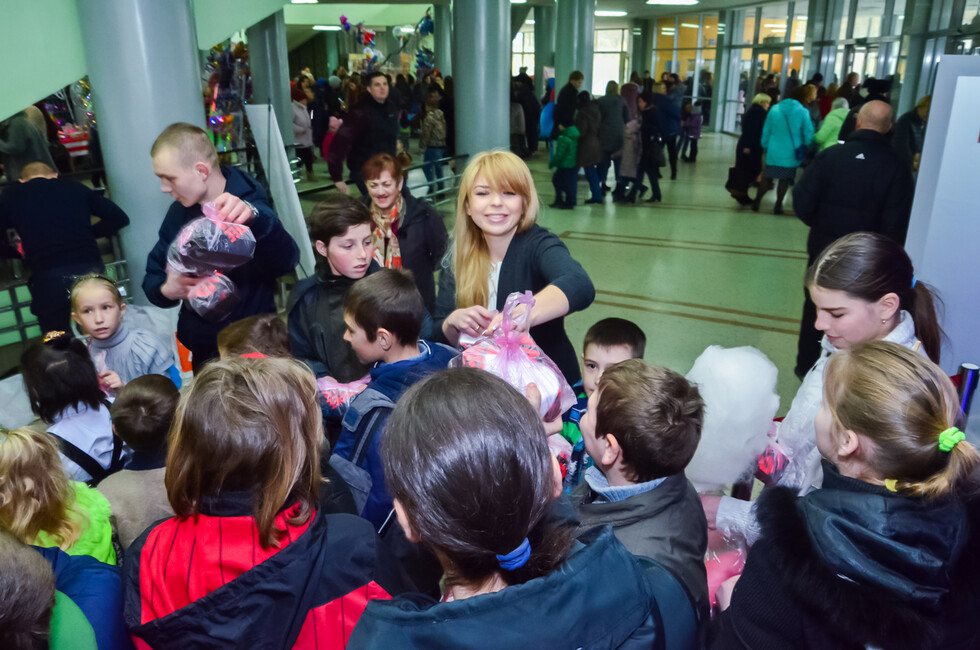 Фото: Пресс-служба ОД ДР