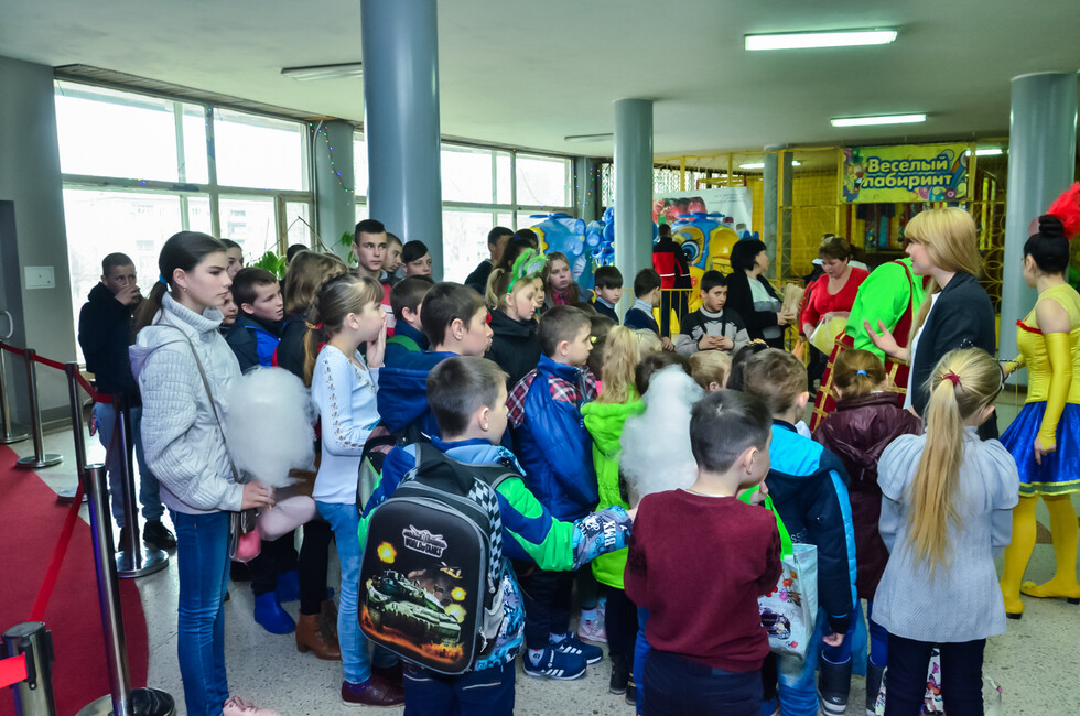 Фото: Пресс-служба ОД ДР