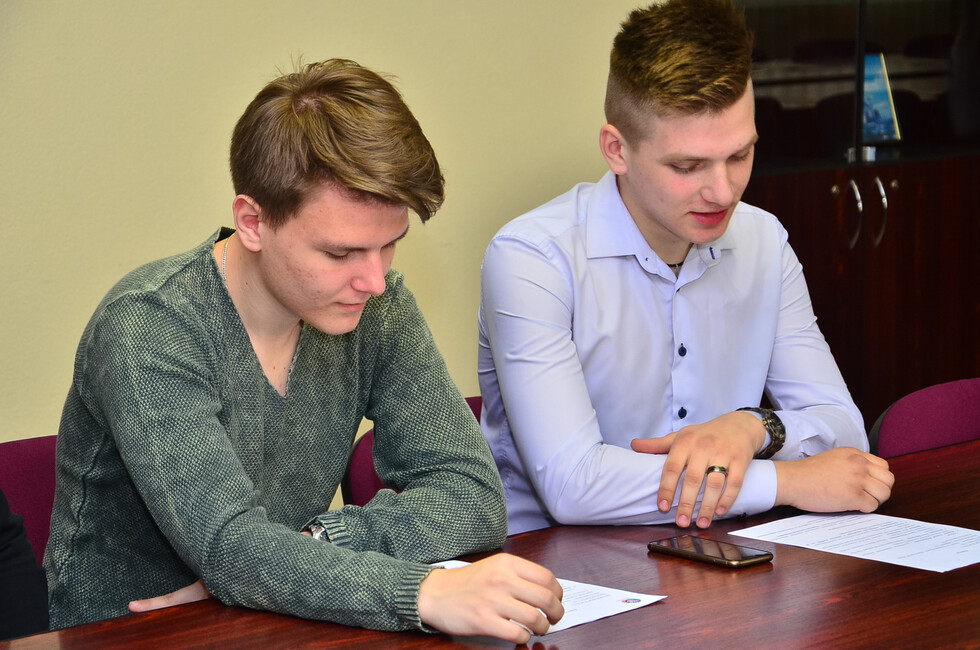 Фото: Пресс-служба ОД ДР