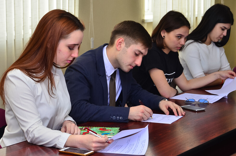 Фото: Пресс-служба ОД ДР