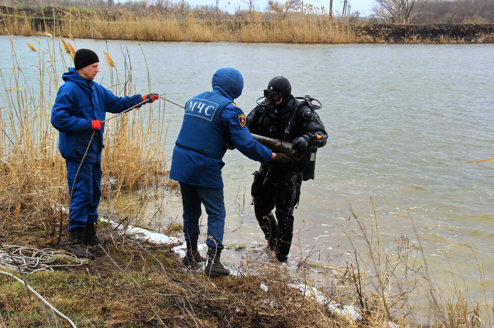 Фото: МЧС ДНР