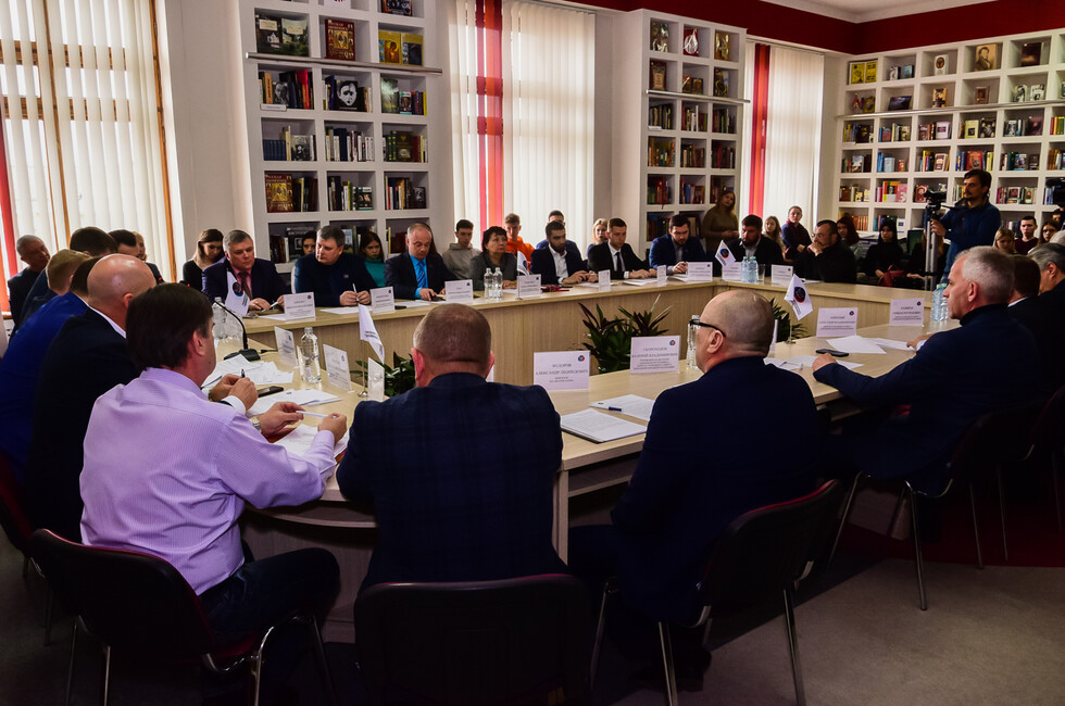 Фото: Пресс-служба ОД ДР