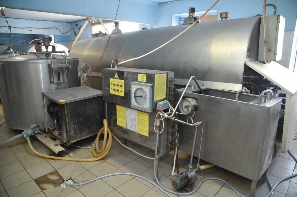 Фото: пресс-служба Главы ДНР