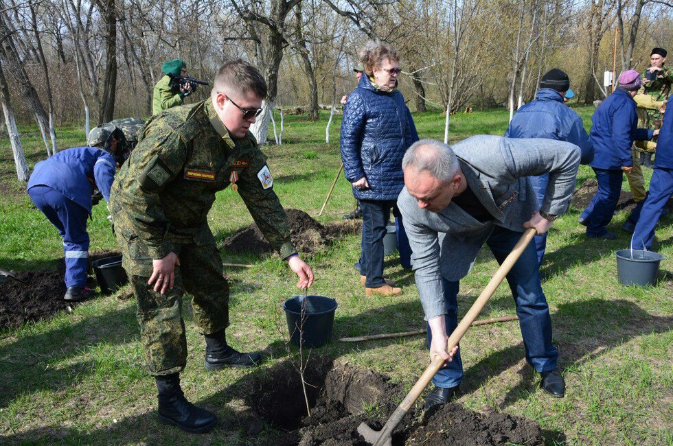 Фото: Русский центр