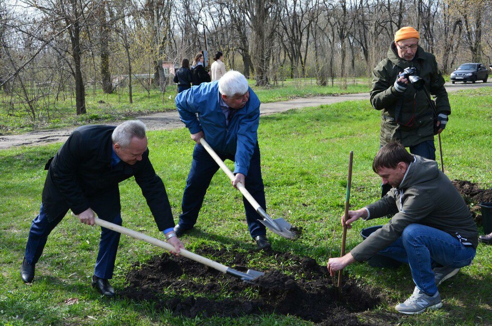 Фото: Русский центр