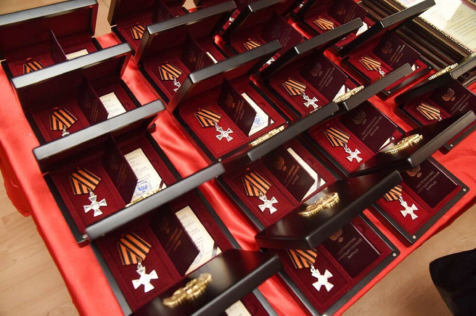 Фото: пресс-служба Главы ДНР