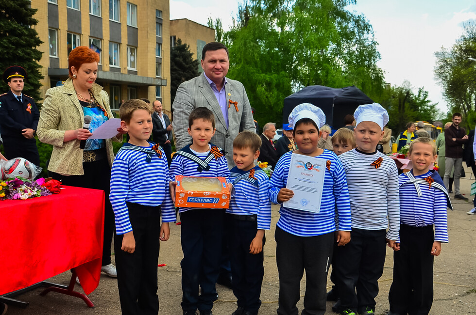 Фото: Пресс-служба ОД ДР