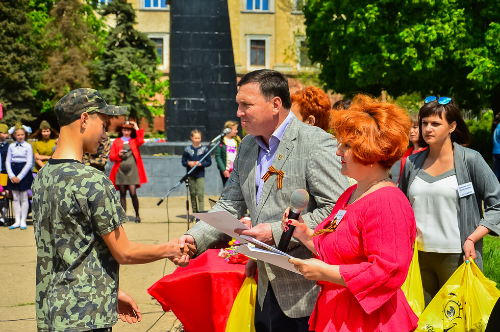 Фото: Пресс-служба ОД ДР