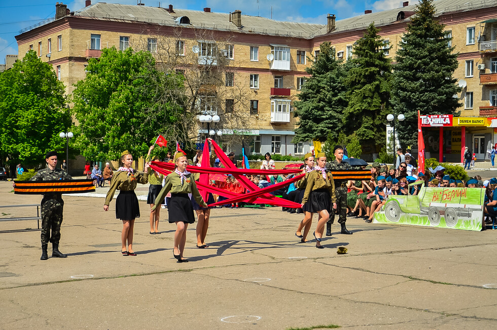 Фото: Пресс-служба ОД ДР