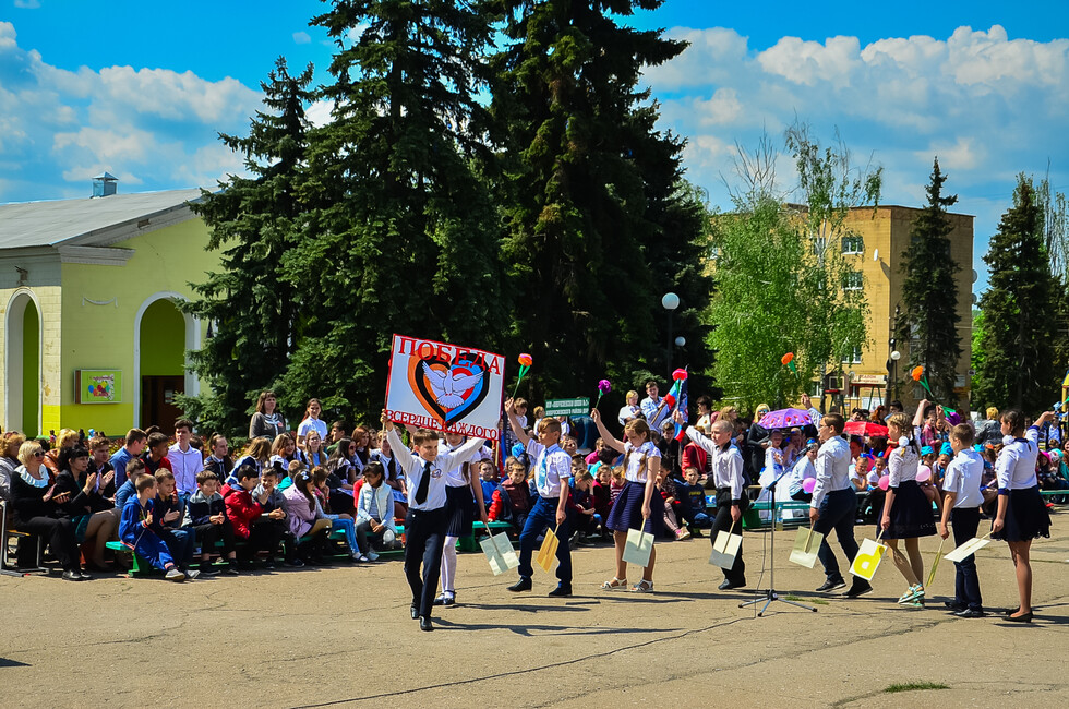 Фото: Пресс-служба ОД ДР