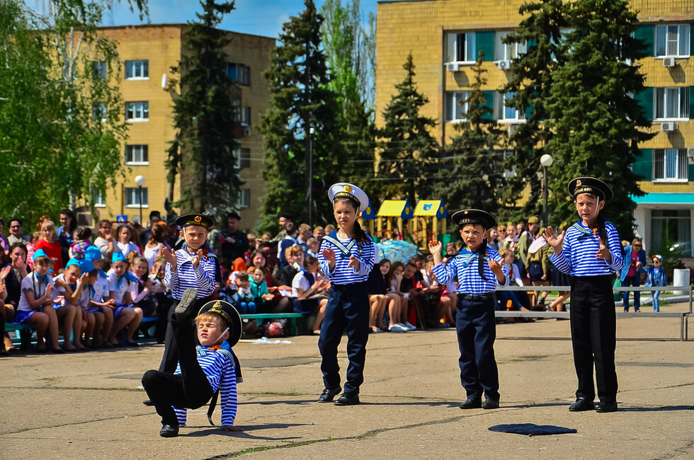 Фото: Пресс-служба ОД ДР