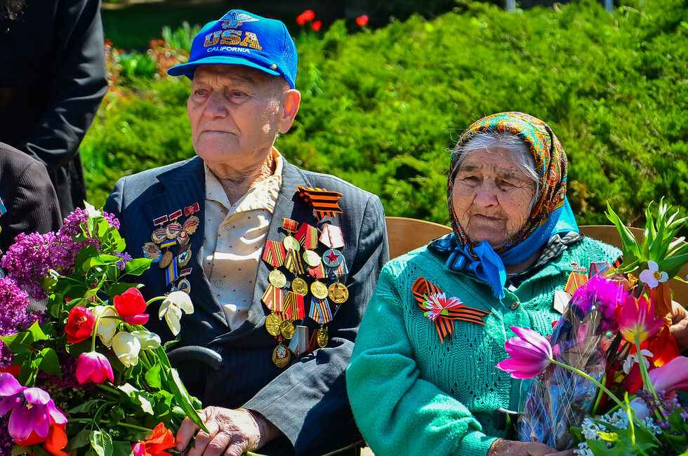 Фото: Пресс-служба ОД ДР