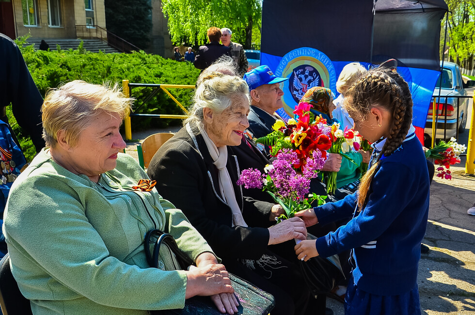 Фото: Пресс-служба ОД ДР