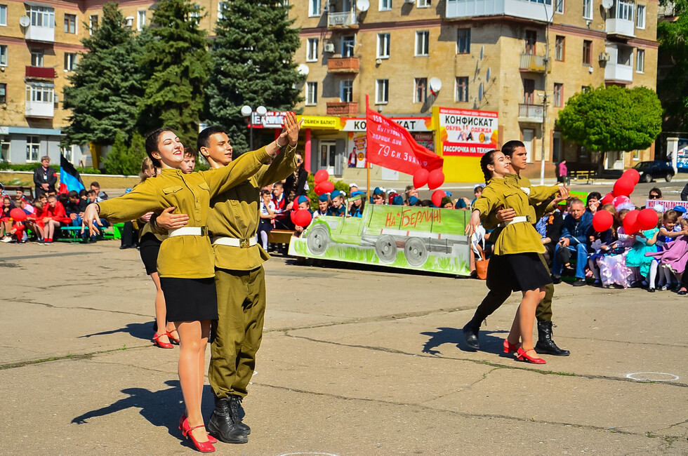 Фото: Пресс-служба ОД ДР