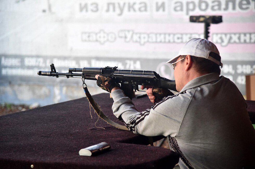 Фото: Администрация Главы ДНР