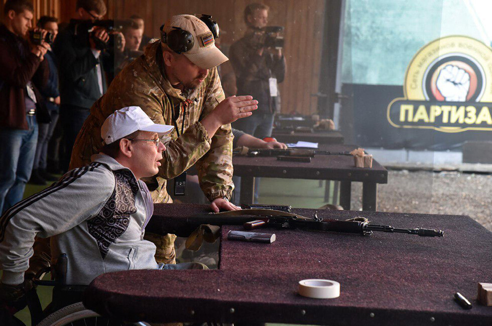 Фото: Администрация Главы ДНР