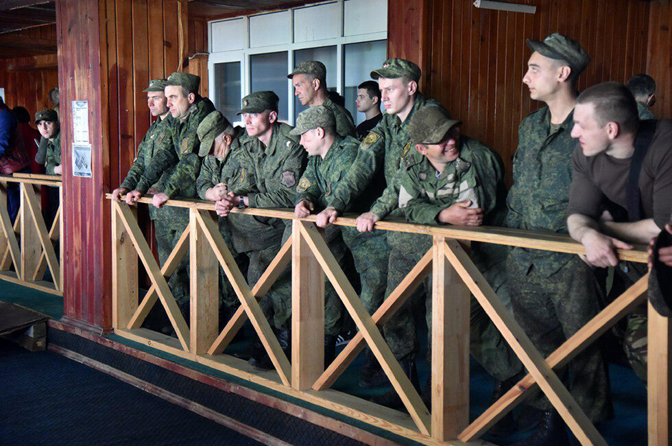 Фото: Администрация Главы ДНР