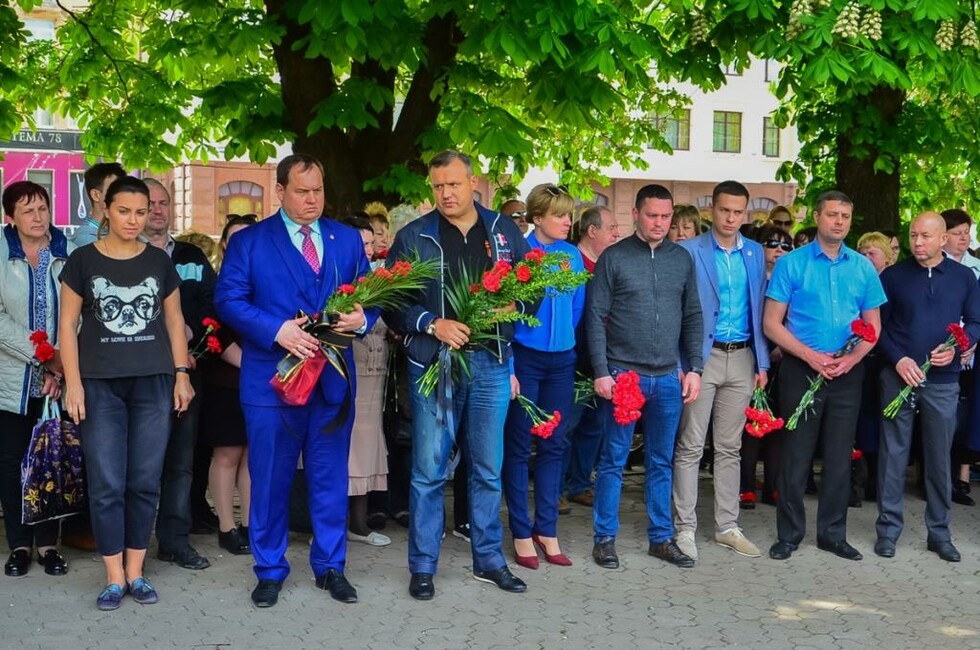 Фото: ОД "ДР"