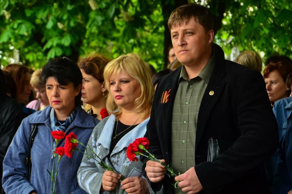 Фото: ОД "ДР"