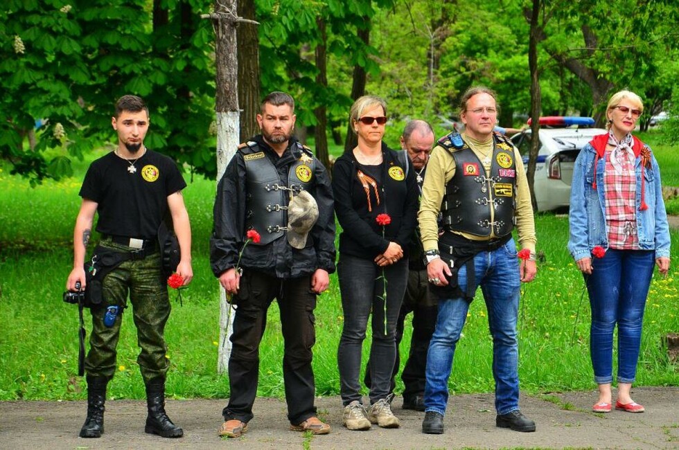 Фото: ОД "Донецкая Республика"